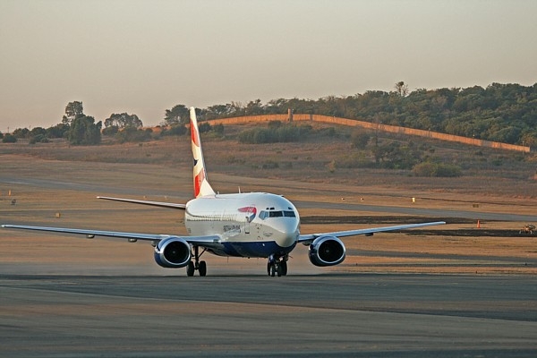 9. aprīlis vēsturē: «Boeing 737» veic pirmo lidojumu